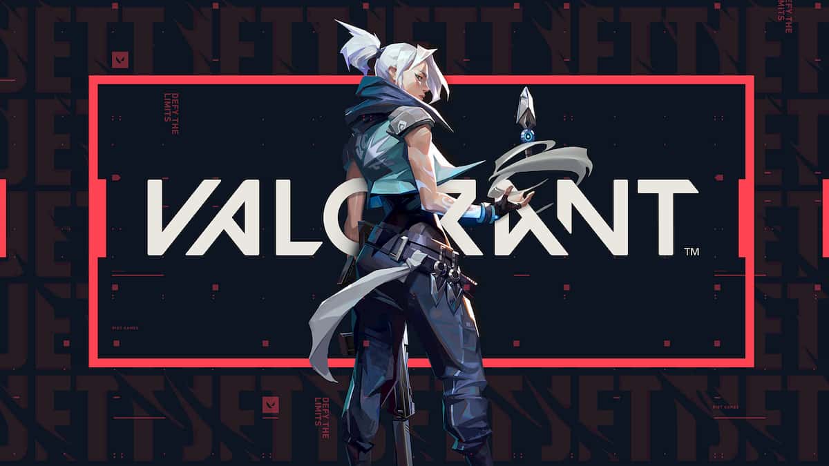 Criadora do LoL, Riot solta teaser de novo jogo “Valorant”