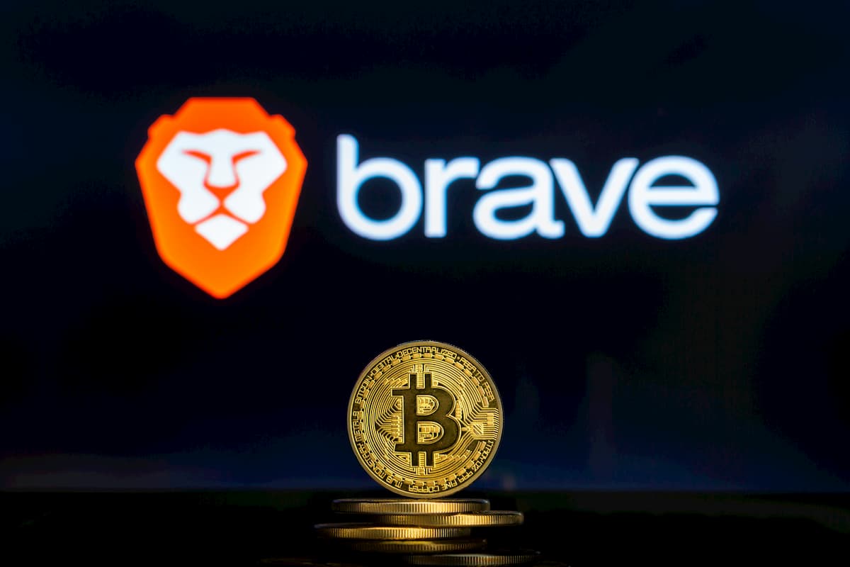 Bitcoin e Brave