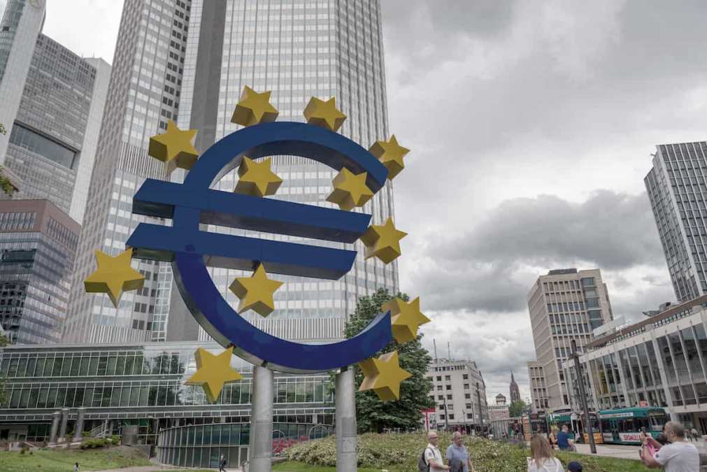 “Dívidas da Itália podem matar o Banco Central Europeu”