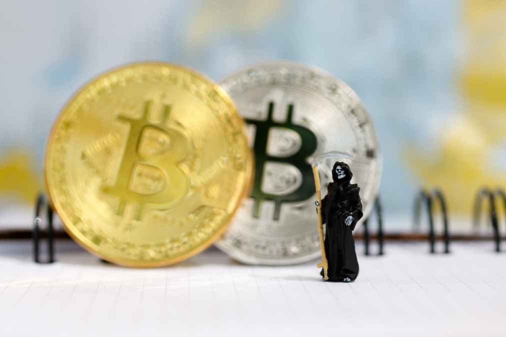 Apesar da recuperação do Bitcoin, investidores ainda mostram medo