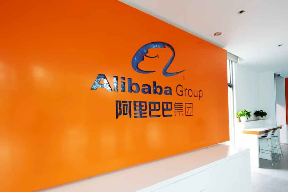 Alibaba pretende aderir transações ao blockchain no Brasil