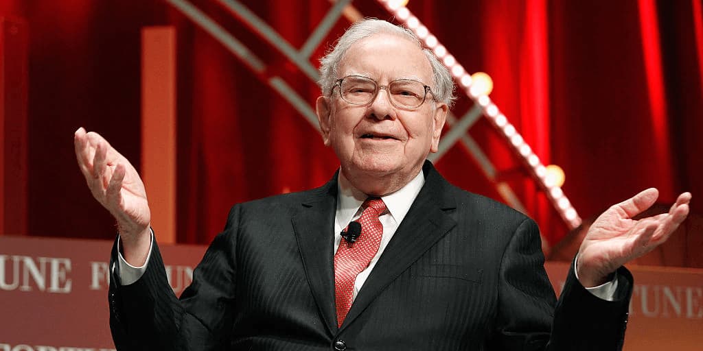 Warren Buffett tem dinheiro para comprar todos os bitcoins?