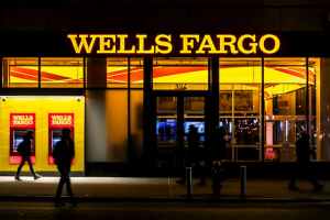 Banco Wells Fargo fraudes