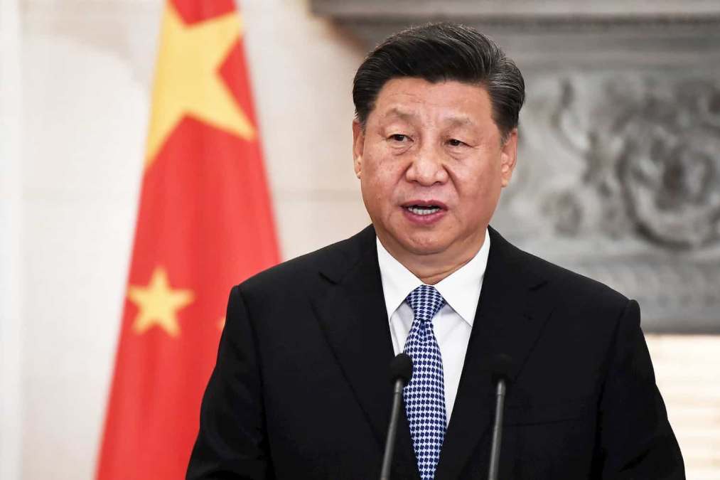 China se recusa a pagar 10 trilhões de dólares em dívida centenária