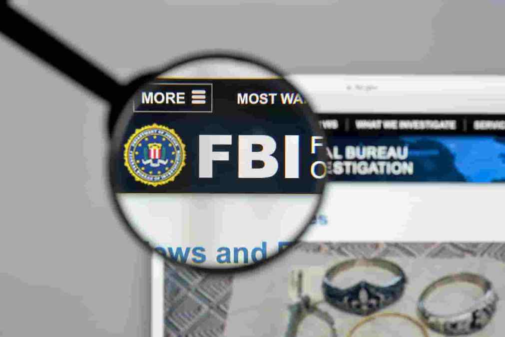 FBI alerta para aumento de golpes envolvendo covid19 e criptomoedas