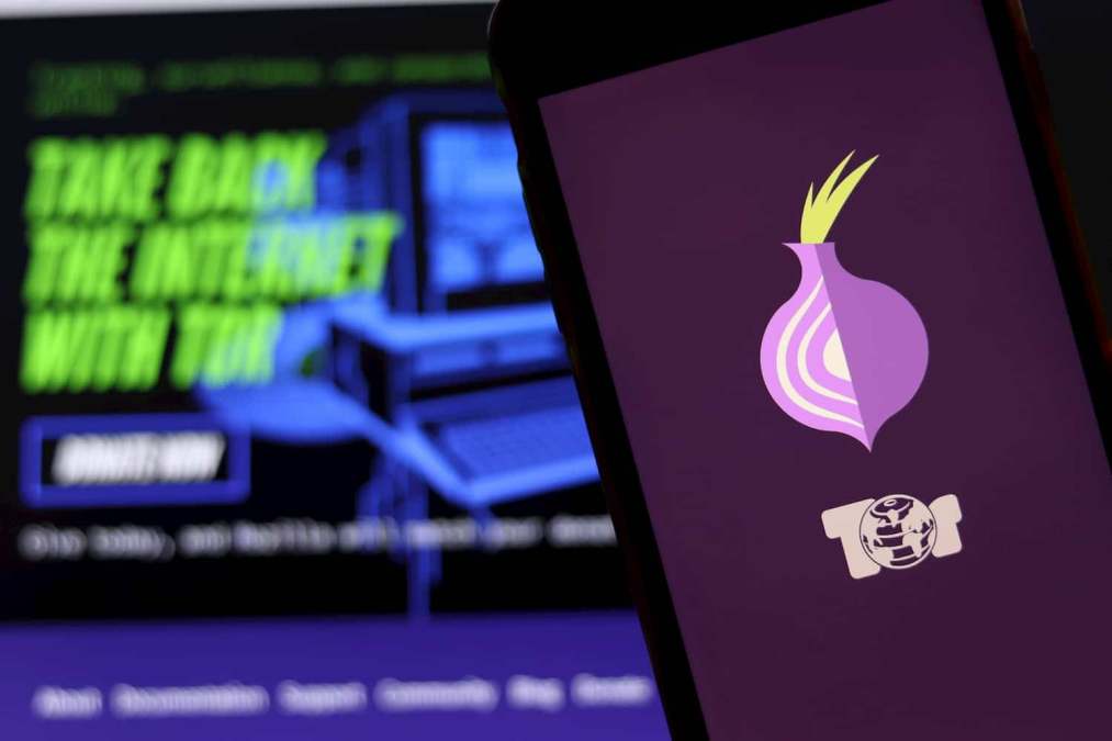 Tor Browser demite 33% dos funcionários