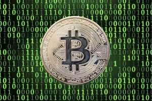 Bitcoin e Código Binário
