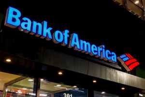 Bank of America