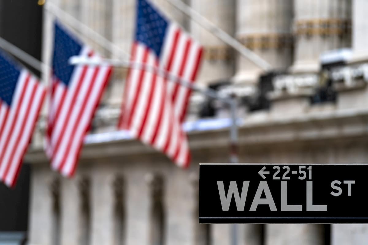 Wall Street Fundos de hedge pedem resgate