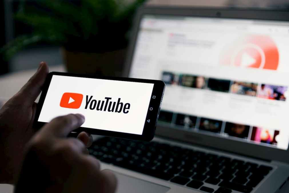 Ripple processa o YouTube por causar “danos irreparáveis”