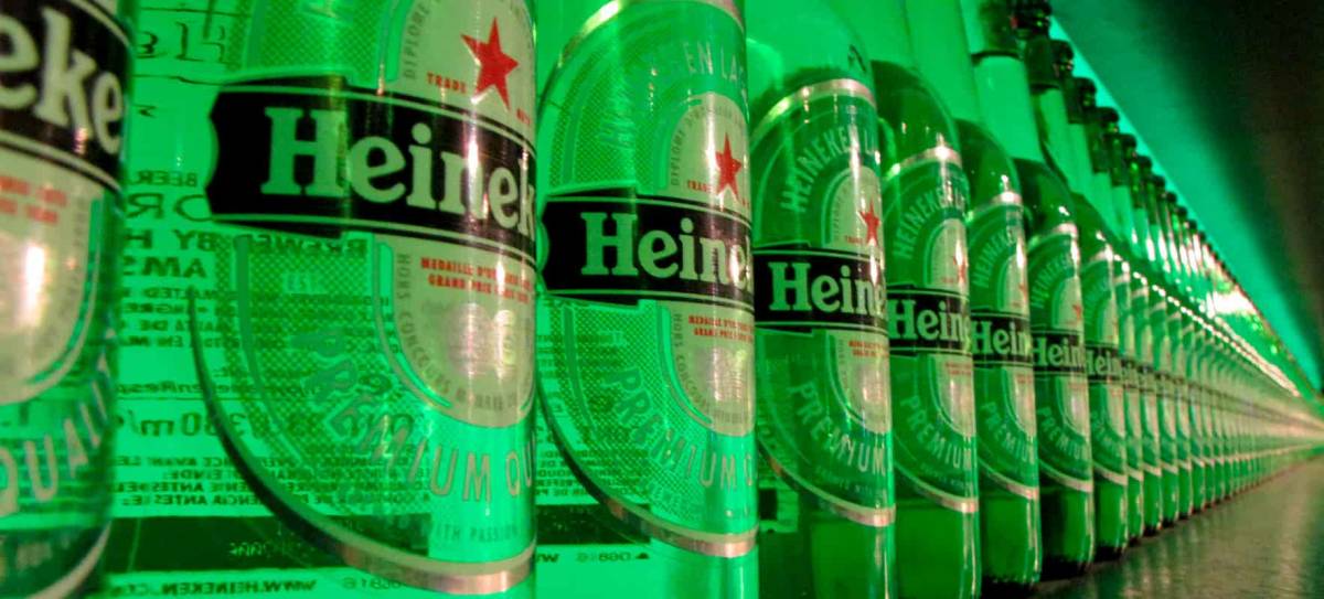 Voucher da Heineken: Cerveja de graça ou golpe?
