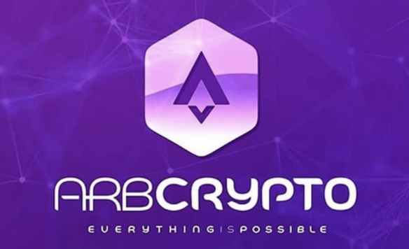 ArbCrypto
