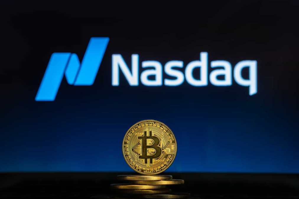 Mineradora de Bitcoin na Nasdaq valoriza com plano ambicioso de expansão