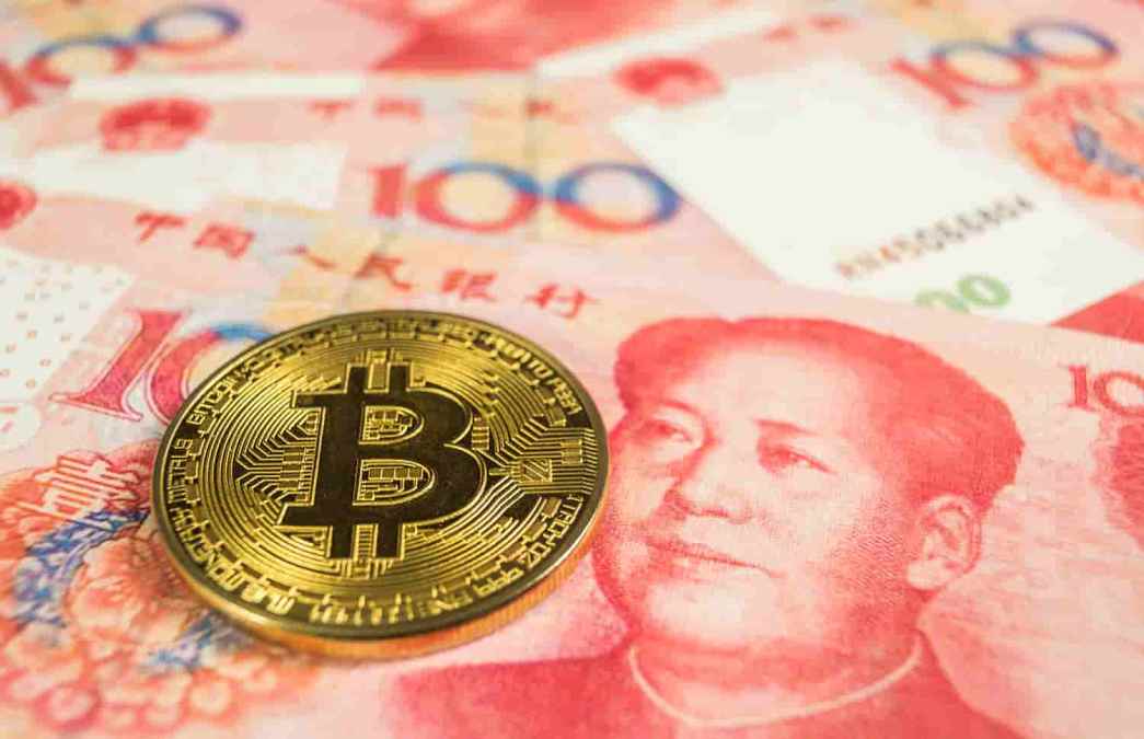 Governo chinês quer atrair mais mineradores de bitcoin
