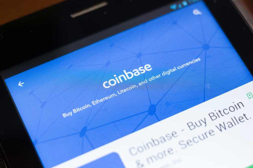 Coinbase anuncia oficialmente intenção de fazer IPO