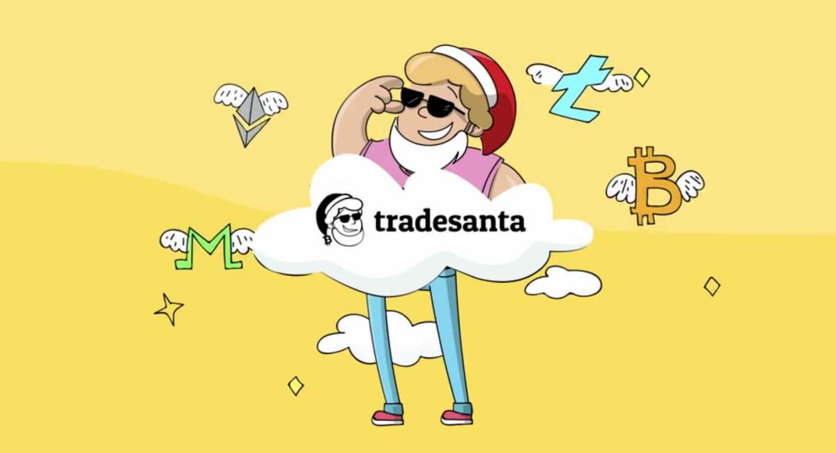 O que é o TradeSanta?