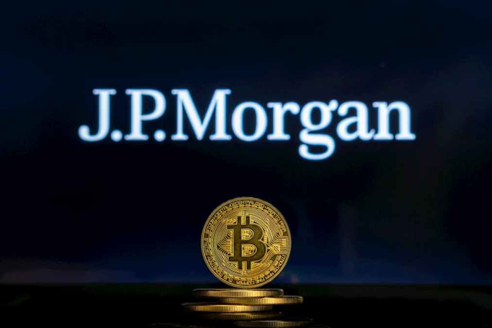 Bitcoin pode nunca voltar aos US$ 40 mil, dizia JP Morgan há duas semanas