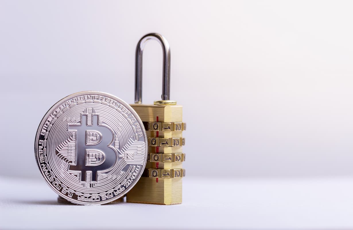 Bitcoin e Segurança