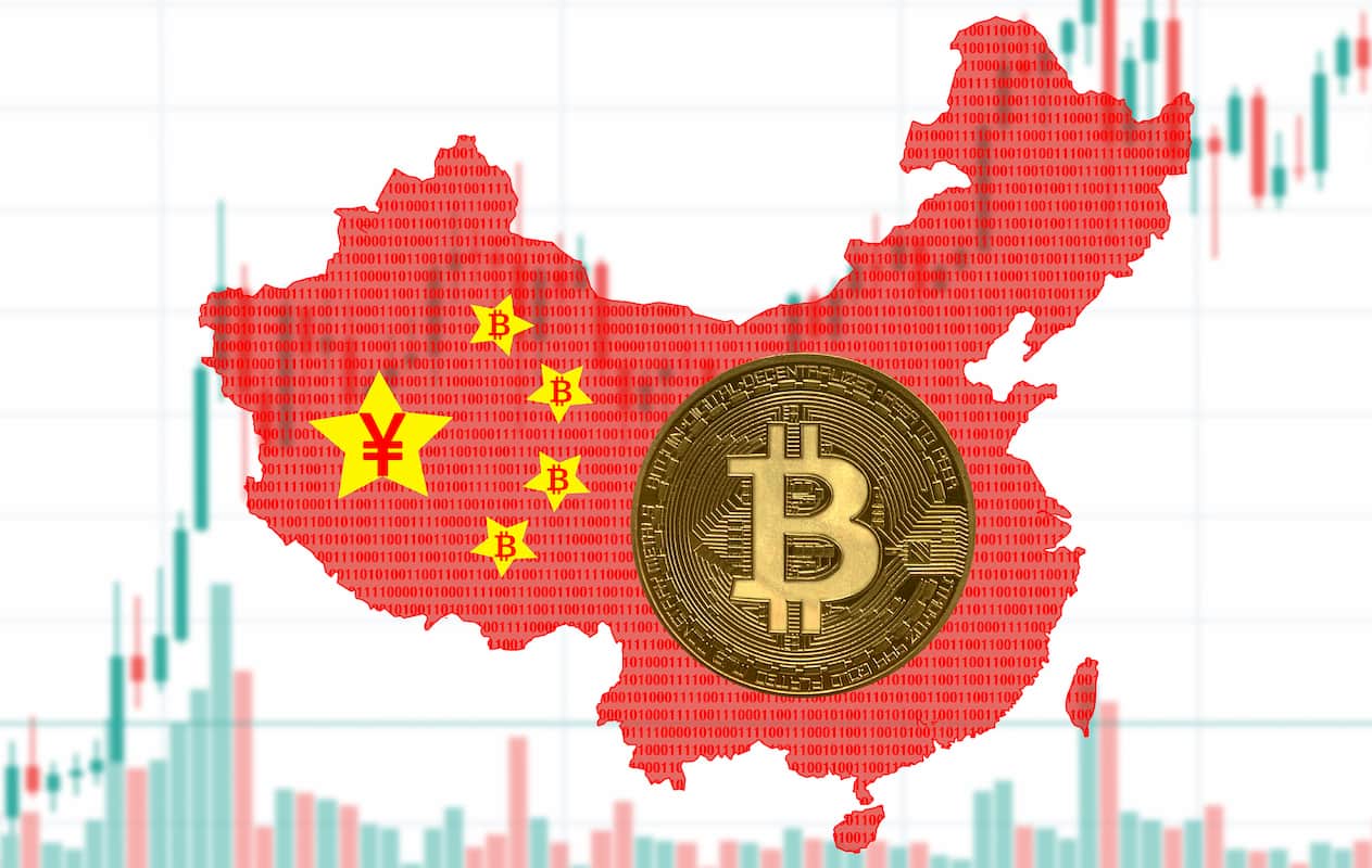 aplicativo de negociação de ações robinhood volume de negociação china bitcoin