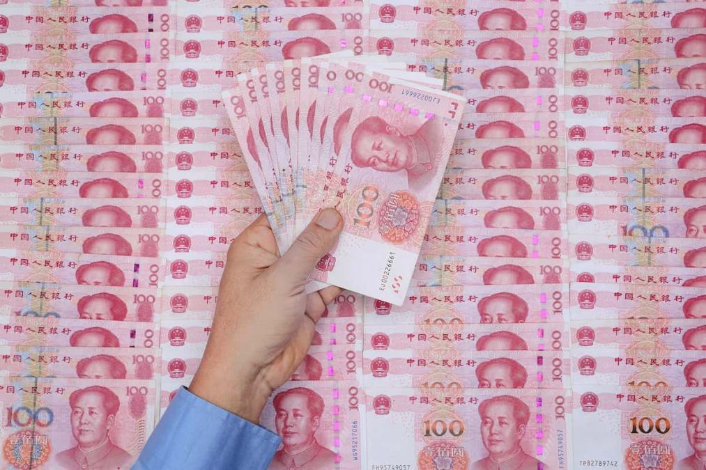 Governador do BC da China: não há tempo para implementar Yuan Digital