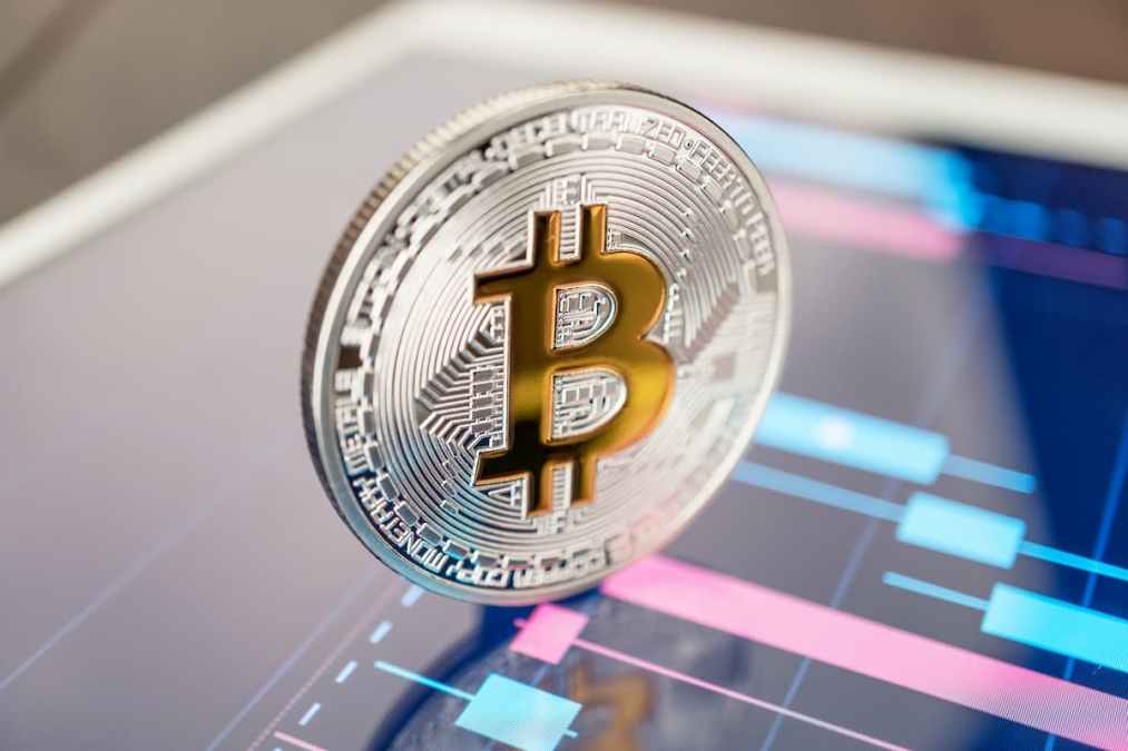 5 razões para o Bitcoin continuar subindo