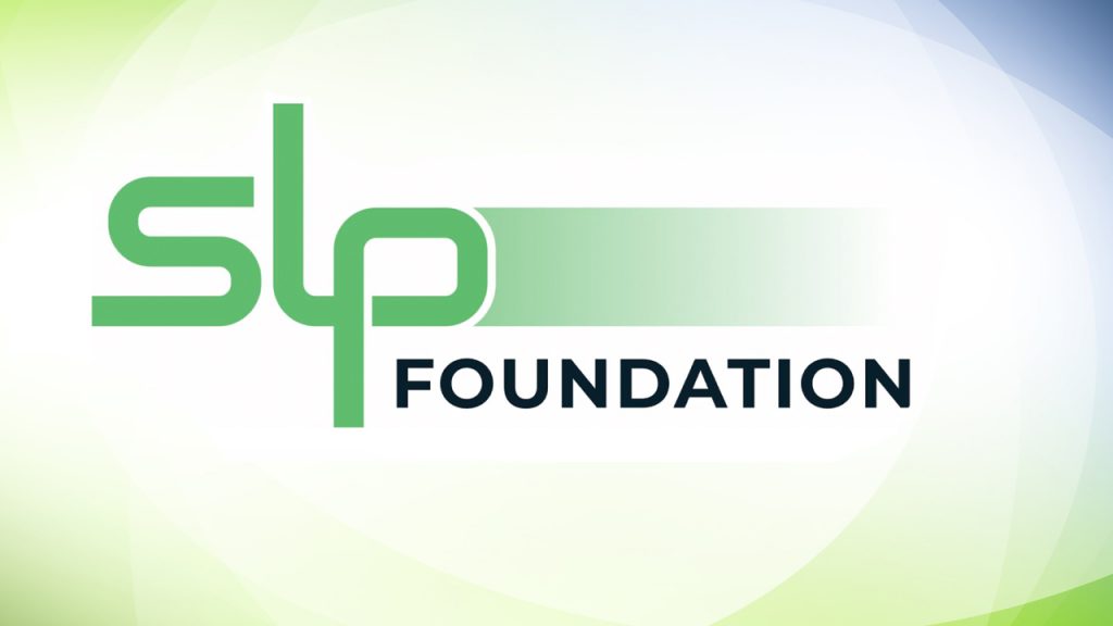 slp foundation