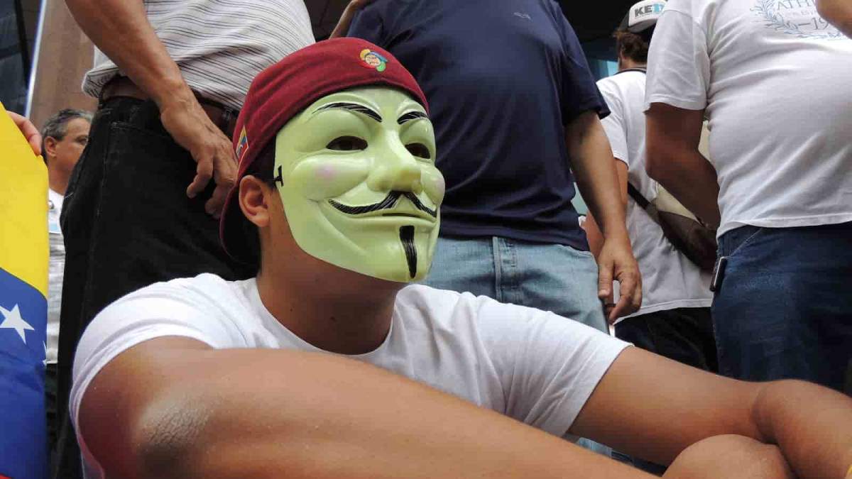 Venezuela prova que Bitcoin poderia ser alternativa viável ao bolívar