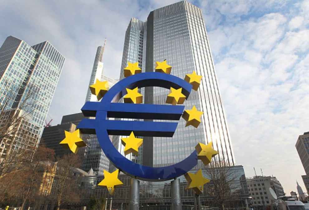 Bancos italianos se preparam para testar euro digital