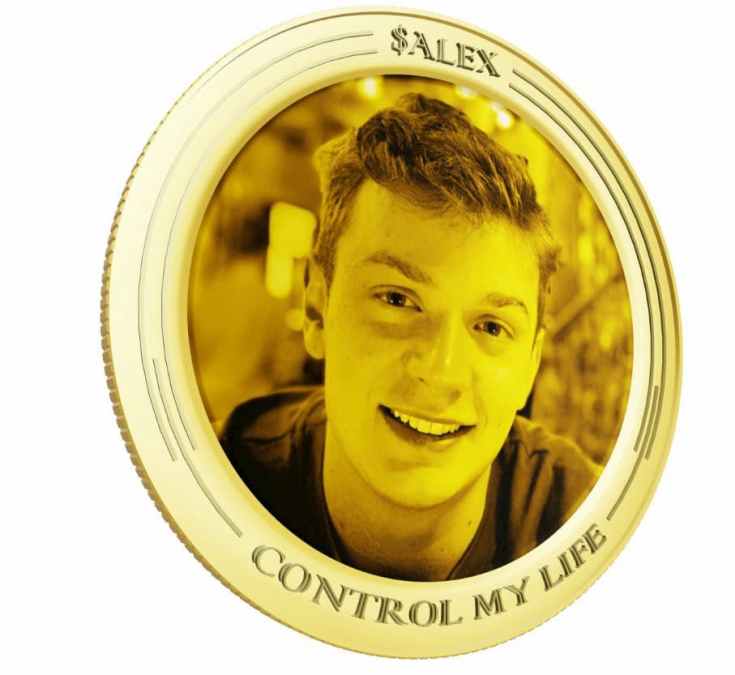 Homem permite controlar sua vida com token no Ethereum