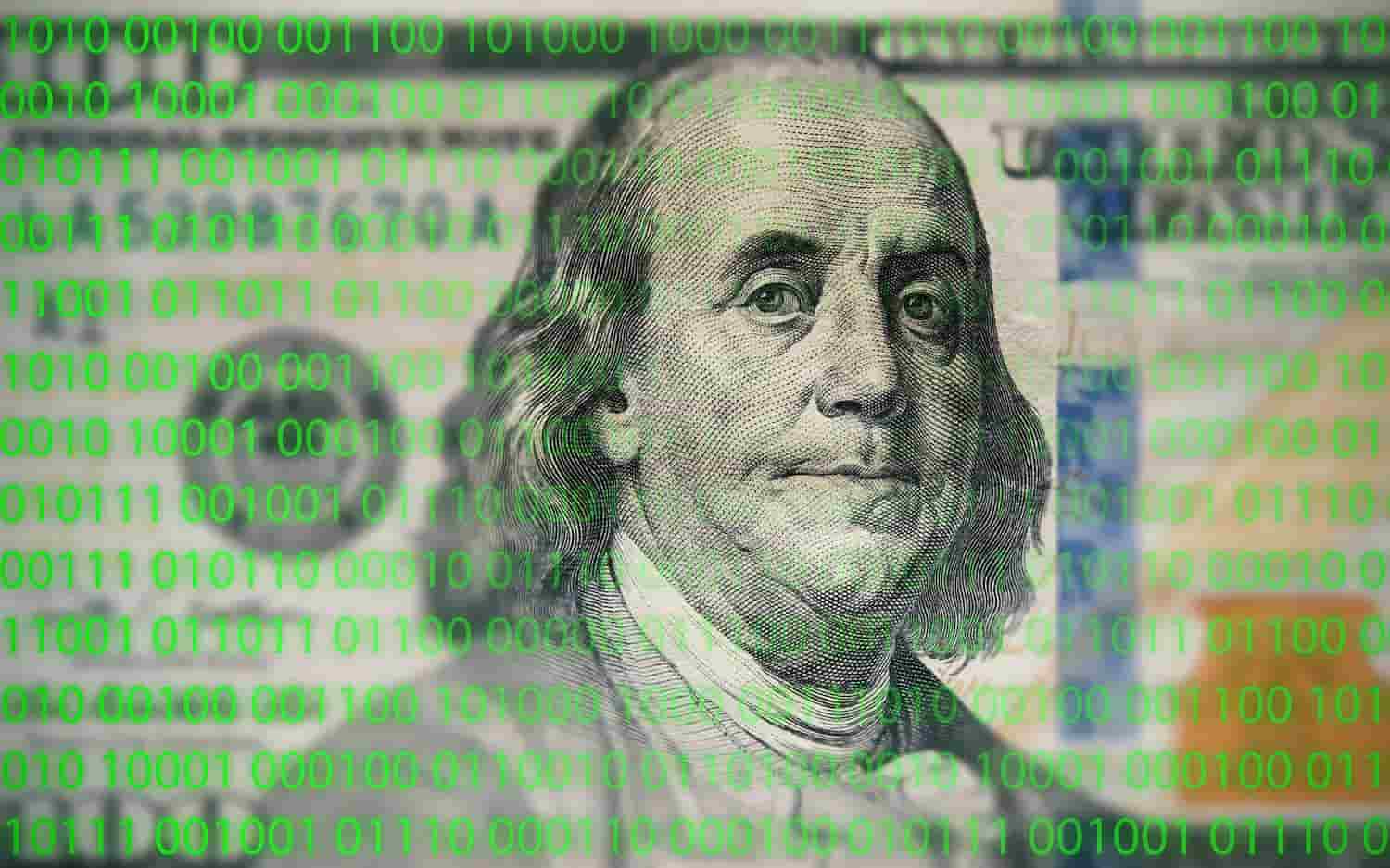 O futuro do dinheiro será digital (e o presente também é)