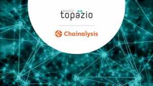 Banco Topazio + Chainalysis