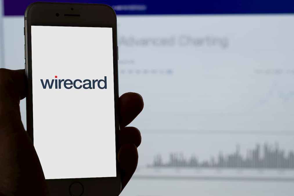 Depois de perder bilhões, Wirecard valoriza 700%