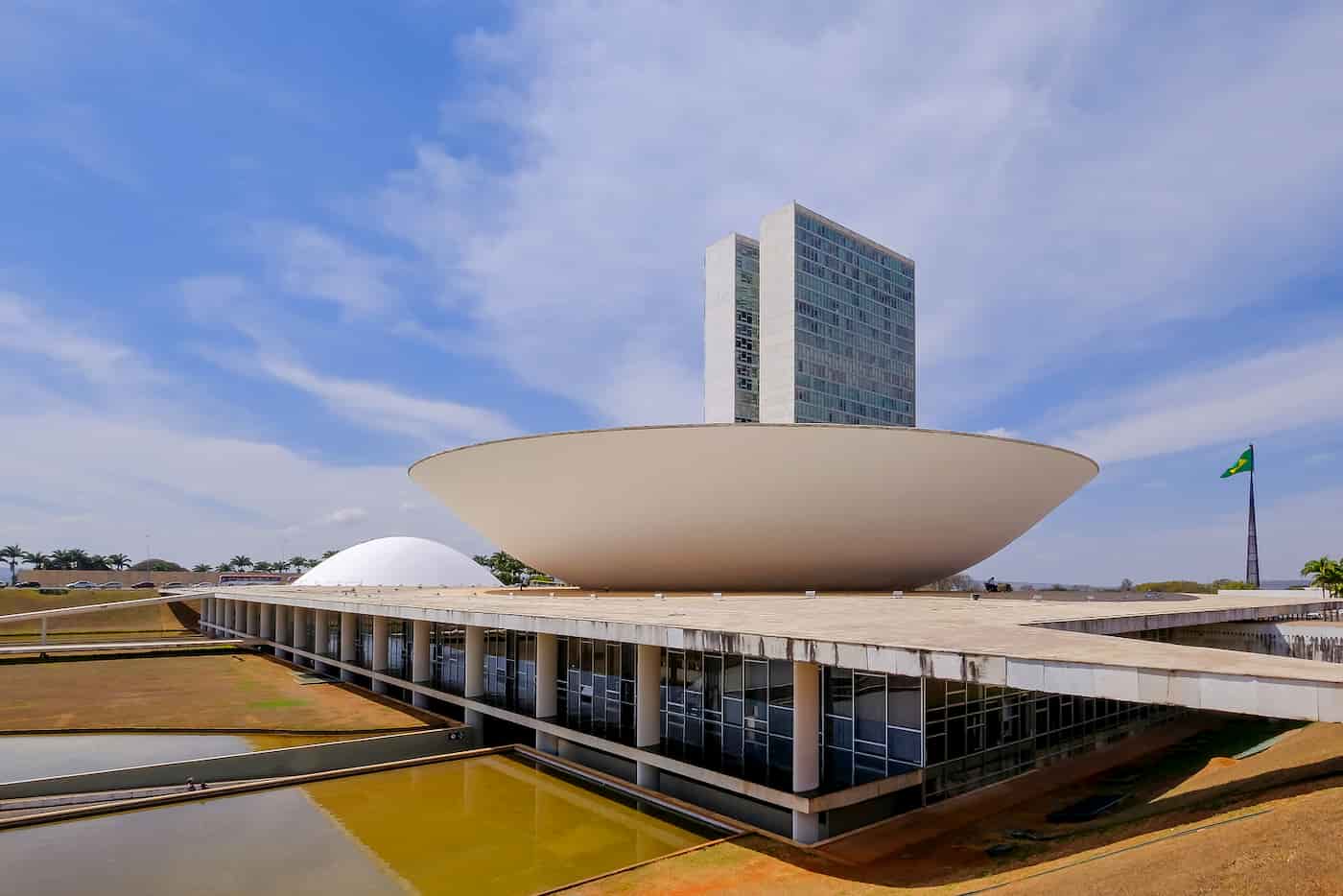 Brasília governo