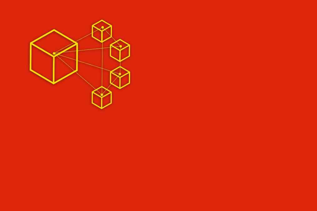 Rede estatal chinesa integra 6 criptomoedas e incentiva seu uso