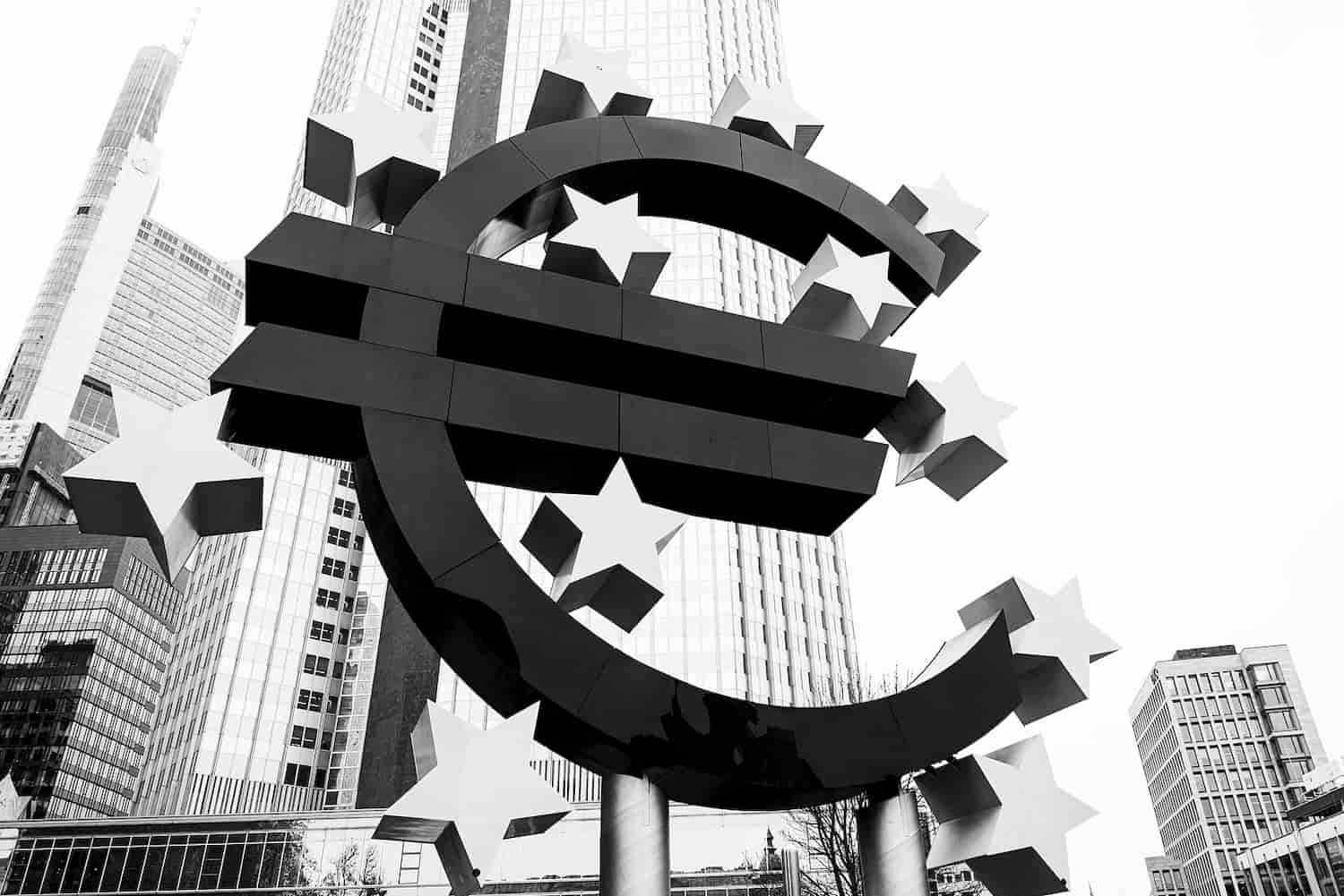 Banco Central Europeu já detém 50% da Zona do Euro