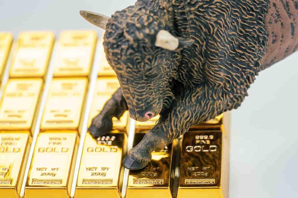 Ouro e prata podem bater novos recordes, segundo Citigroup