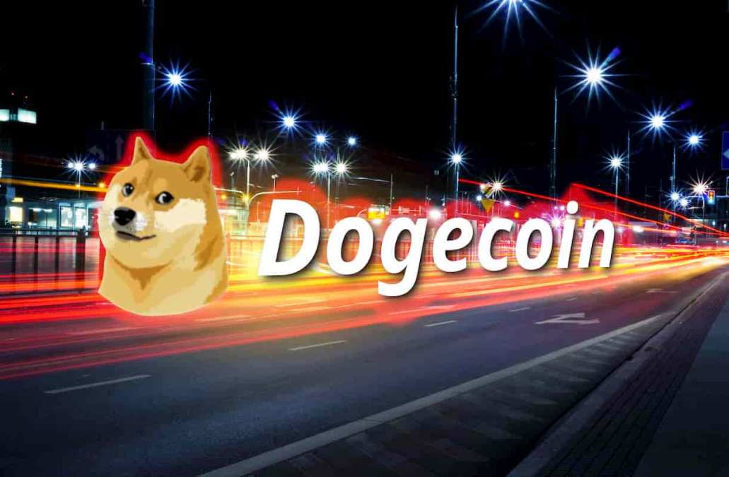 Desafio viral do TikTok faz Dogecoin subir 20%