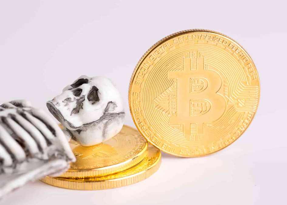 90% dos investidores de Bitcoin estão preocupados com o destino de seus ativos após a morte