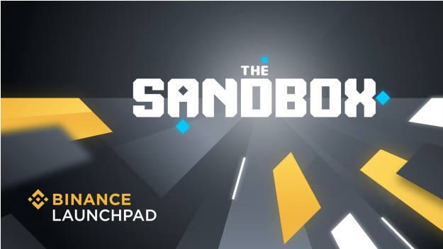 “The Sandbox”, apoiado pela Binance Labs, lançará captação via token de US$ 3 milhões