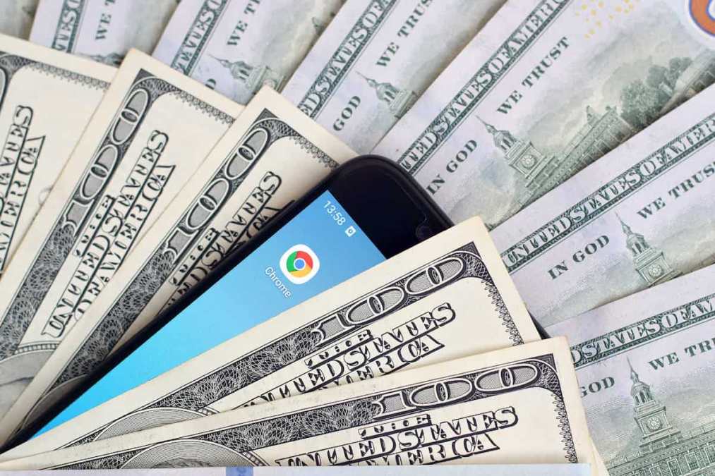 Falha no Google Chrome pode comprometer sua segurança financeira