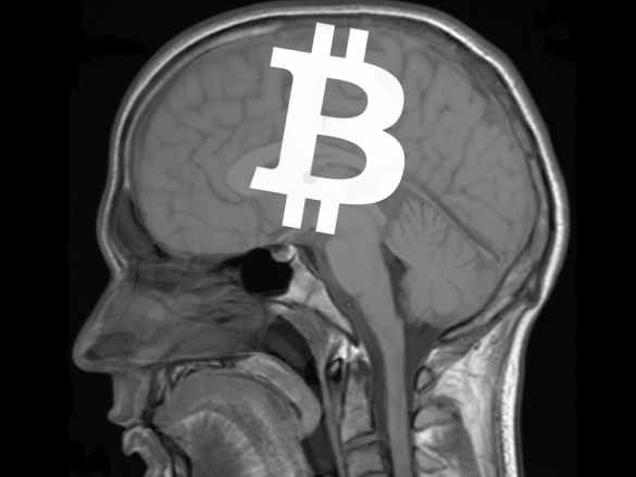 Engenhiro cérebro e bitcoin