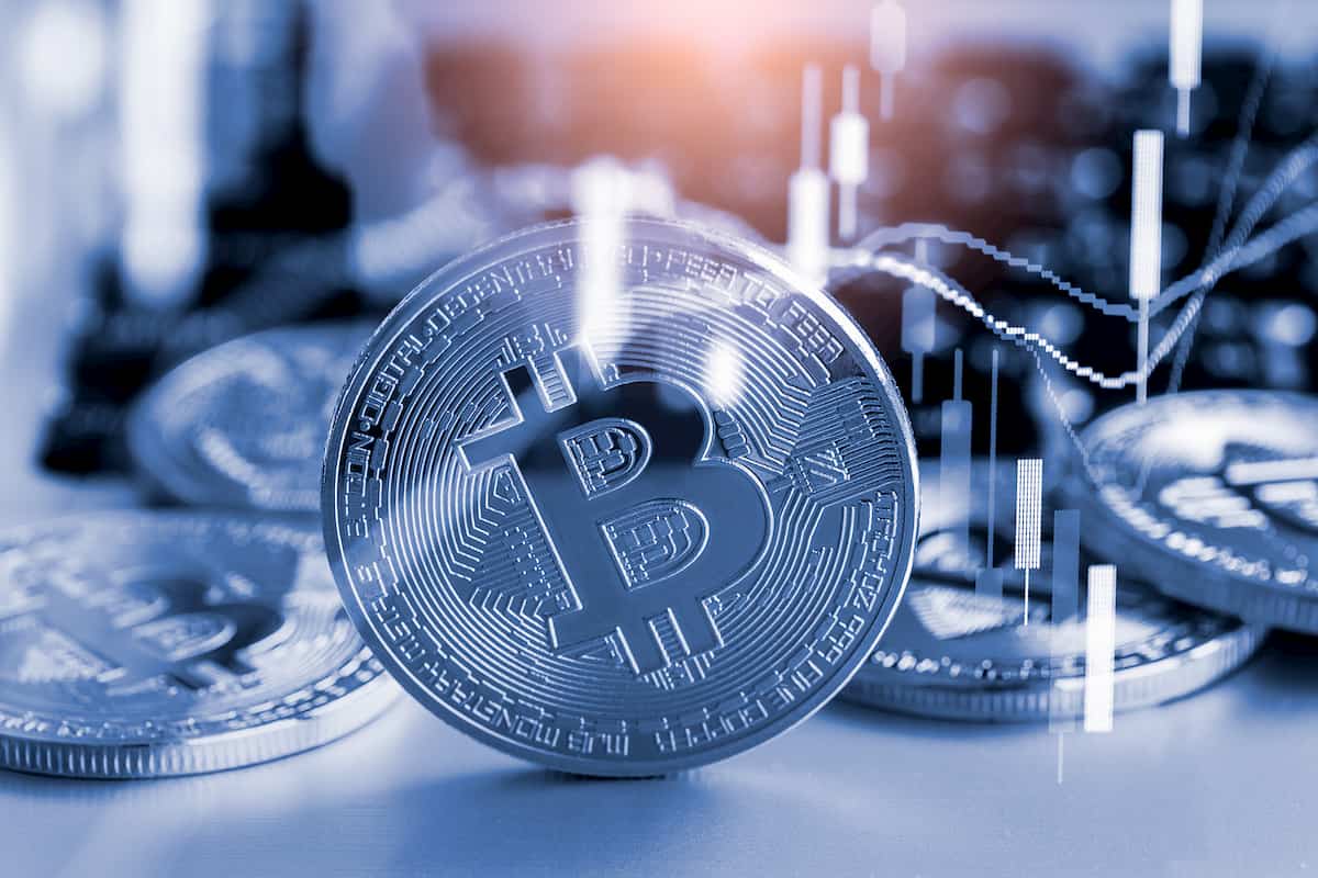 Bitcoin a 15 mil dólares de acordo com a Bloomberg