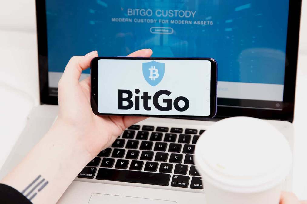 Paypal quer comprar a BitGo e outras empresas de bitcoin