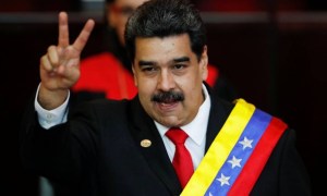 O ditador venezuelano, Nicolás Maduro, anunciou a criação de uma bolsa de valores nacional construída sob a blockchain da Ethereum.