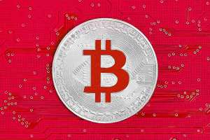 bitcoins de alto risco