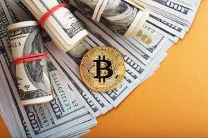 Fed imprime 1,5 trilhão enquanto btc