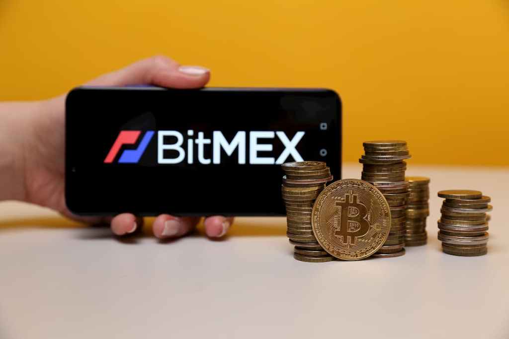 BitMEX responde governo americano