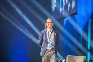 Edilson Osório, co-fundador da OriginalMy