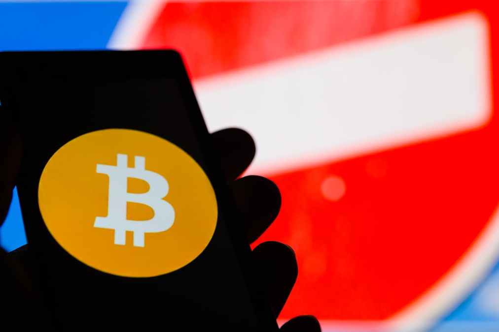 Mineradores criam cooperativa para censurar transações de Bitcoin