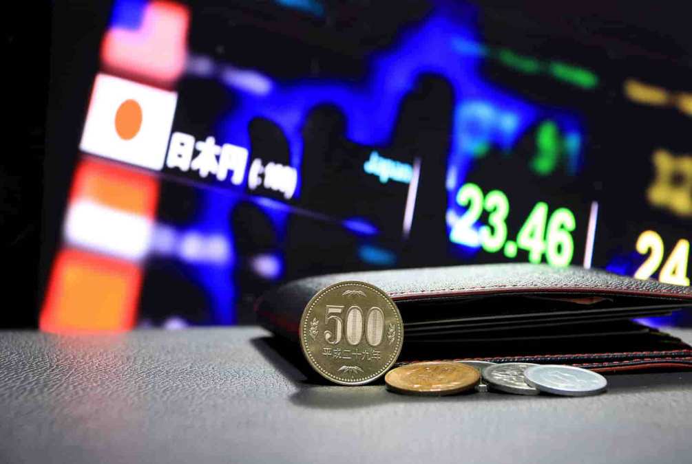 Bancos japoneses copiam o Bitcoin e vão testar moeda de 2 camadas